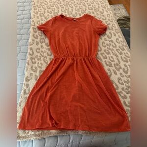 Old navy cotton dress